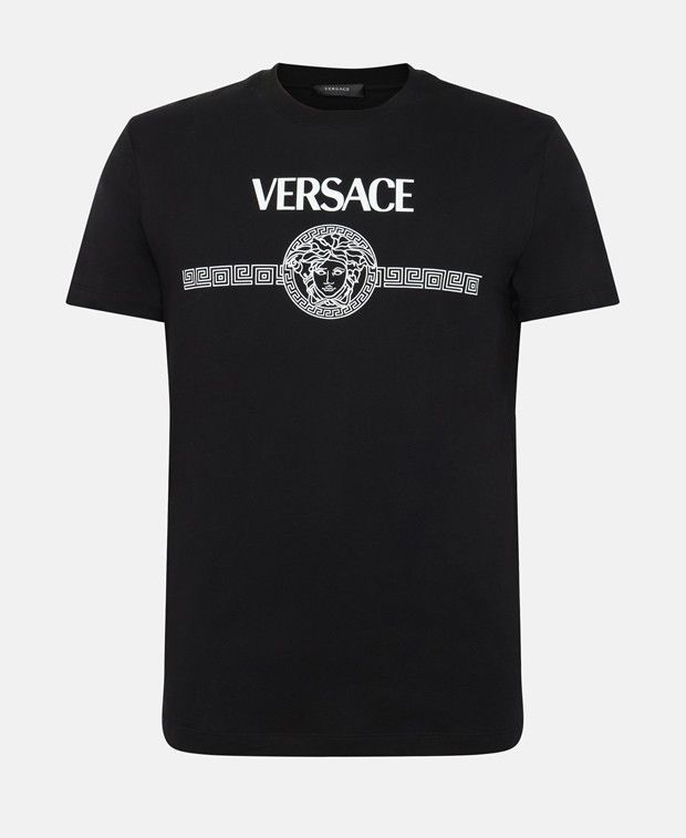 Versace T-shirt Size US S / EU 44-46 / 1 - 1 Preview