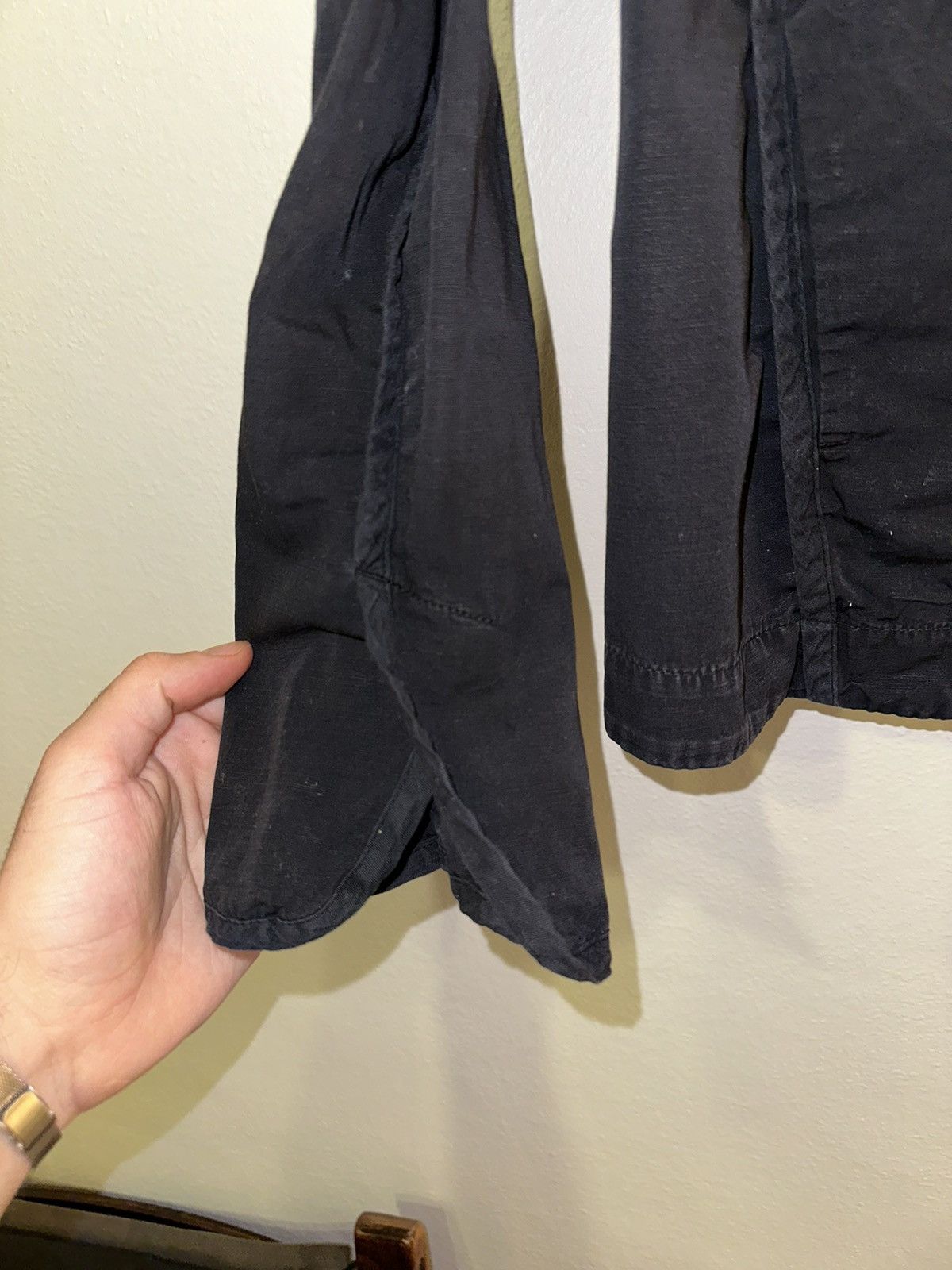 Maison Margiela SS6 Margiela Jacket Size M / US 6-8 / IT 42-44 - 7 Thumbnail