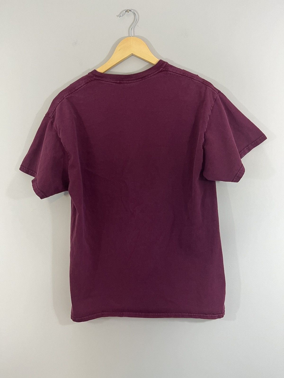 Vintage Sun Faded Distressed California Tee Size US L / EU 52-54 / 3 - 4 Thumbnail