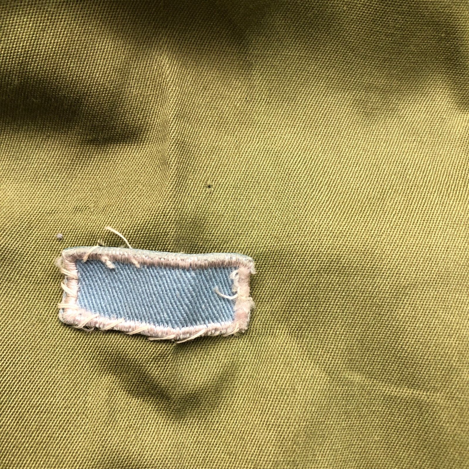 Other Vintage 70s BSA Boys Scout of America Uniform Shirt Mens L Size US L / EU 52-54 / 3 - 10 Thumbnail