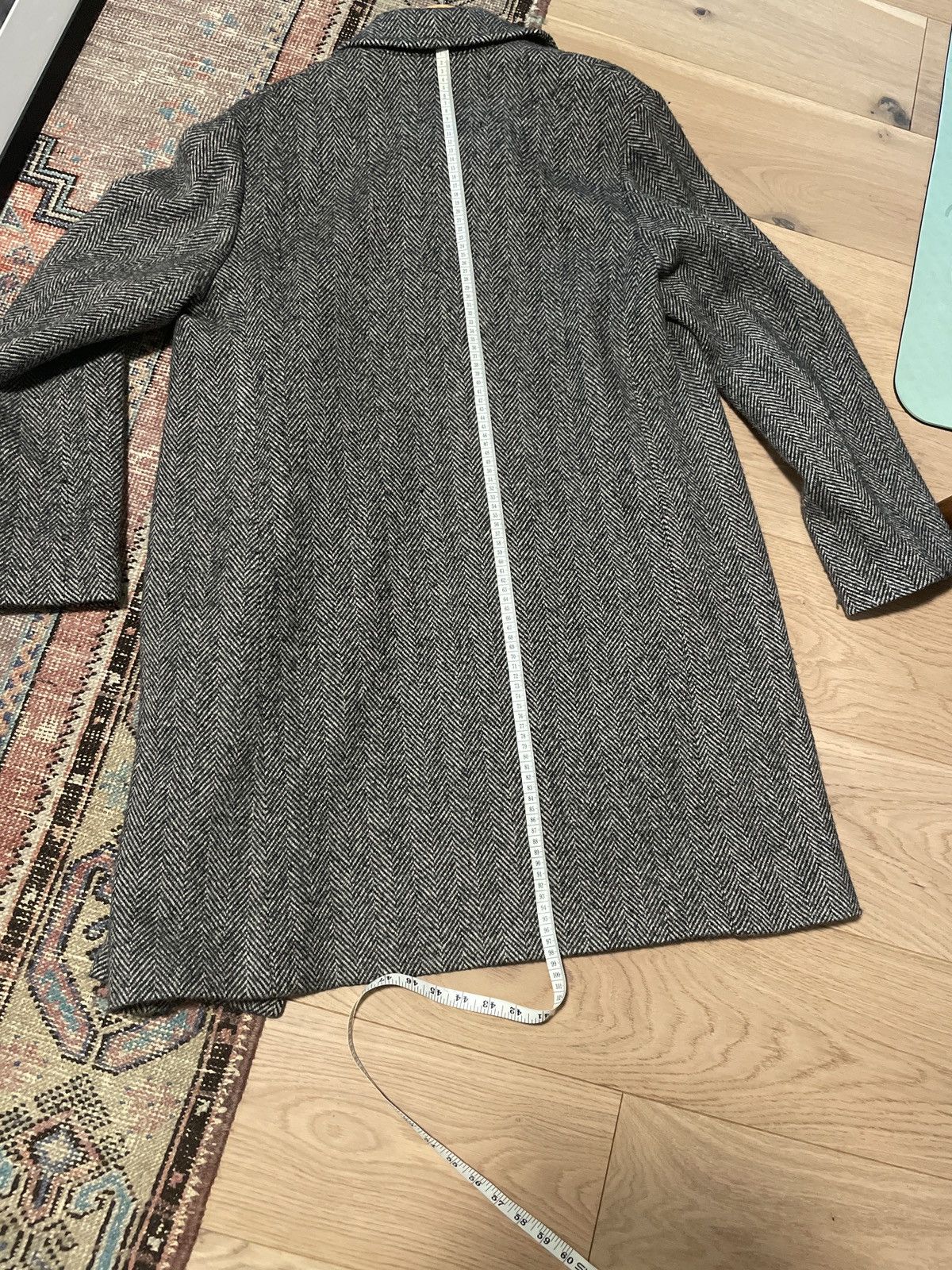 Tomorrowland Chester Coat Size US L / EU 52-54 / 3 - 5 Thumbnail