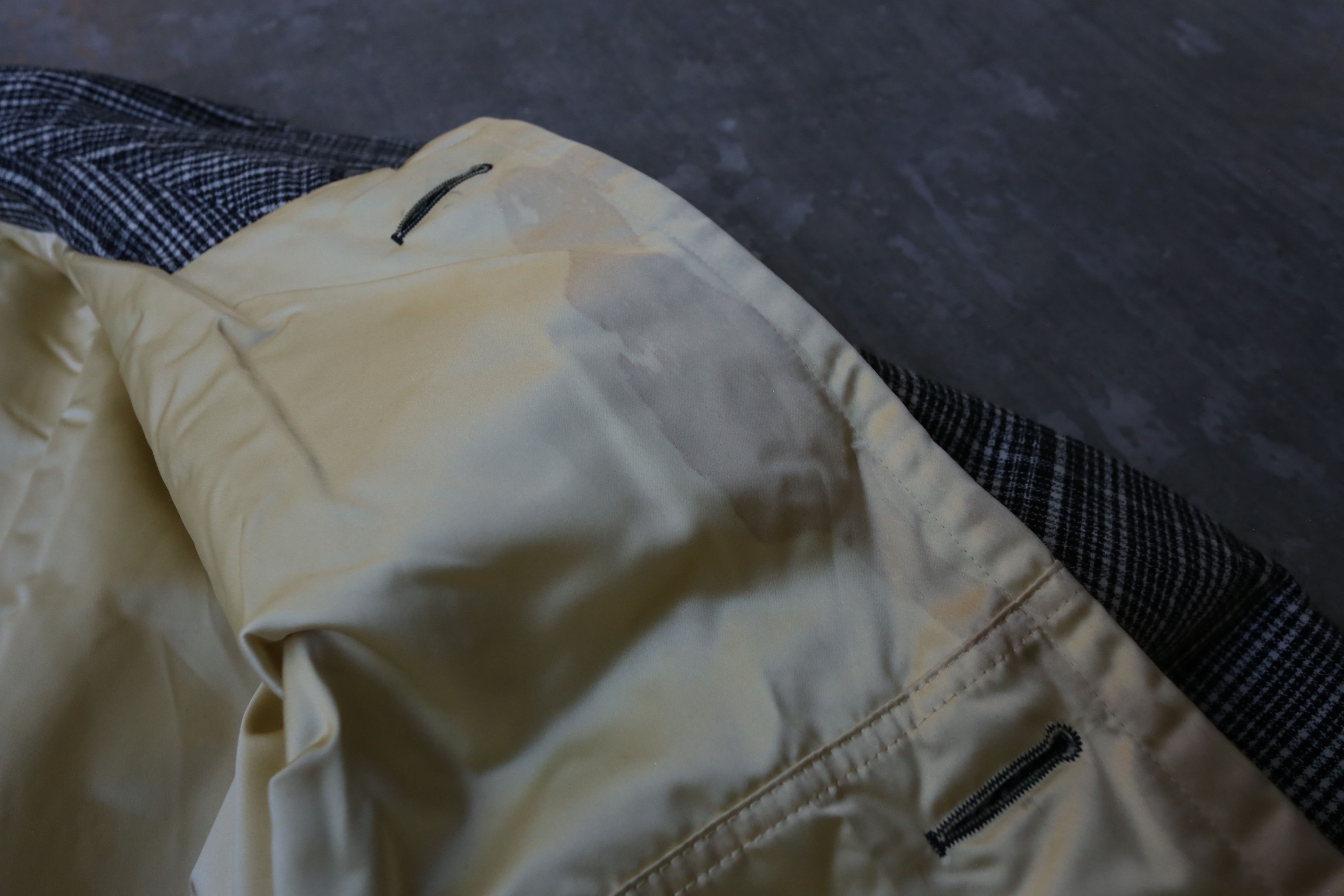 Raf Simons Raf Simons - FW 18 - Classic Coat w/ Seams Size US S / EU 44-46 / 1 - 10 Thumbnail