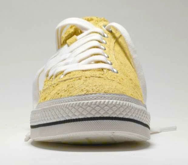 Number (N)ine Number(N)ine x Converse 10th Year Final Collab 42.5 New OG Box Size US 9 / EU 42 - 3 Thumbnail