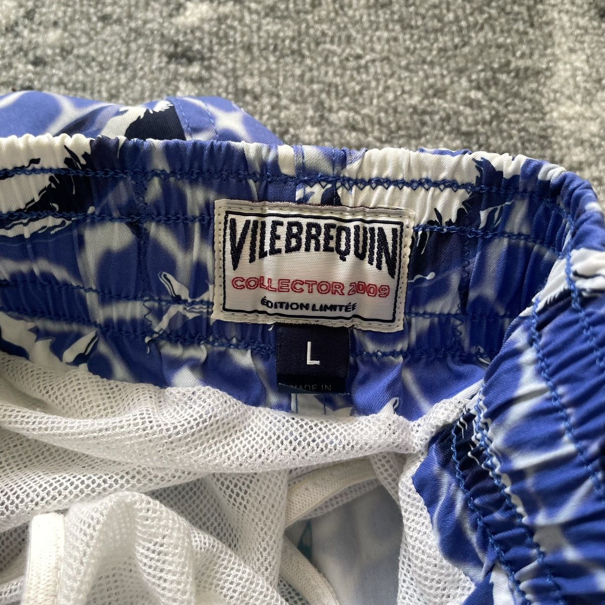 Vilebrequin Villebrequin Limited Edition Shark Ocean Short Size US 34 / EU 50 - 7 Thumbnail