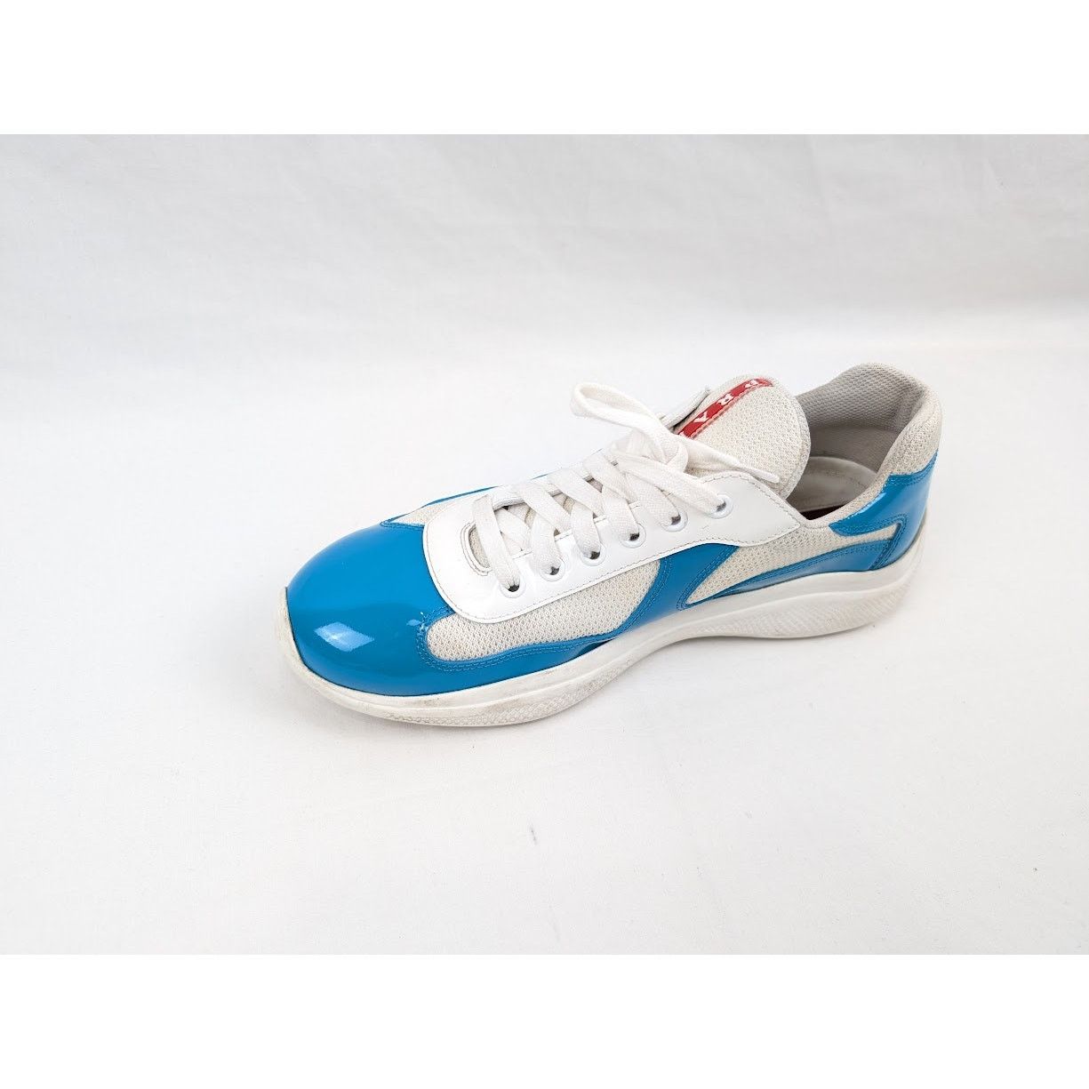 Prada o1rshd1 Low-Top Sneakers in Multicolor 8 US Size US 8 / EU 41 - 11 Thumbnail