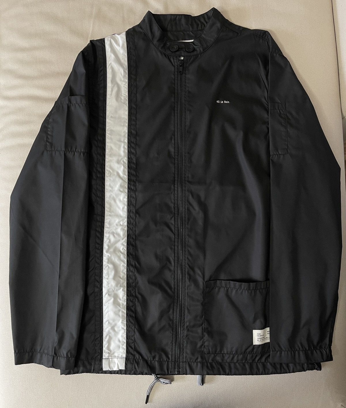 Fairplay Fairplay Light Jacket Size US M / EU 48-50 / 2 - 4 Thumbnail