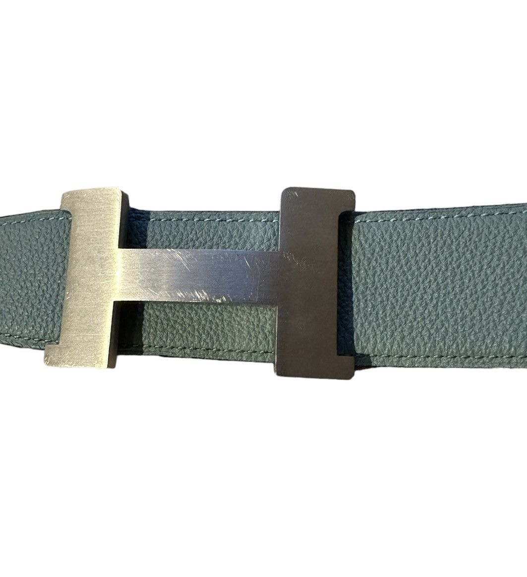 Hermes Hermes belt men’s pre owned with box 38 Size 38 - 20 Thumbnail