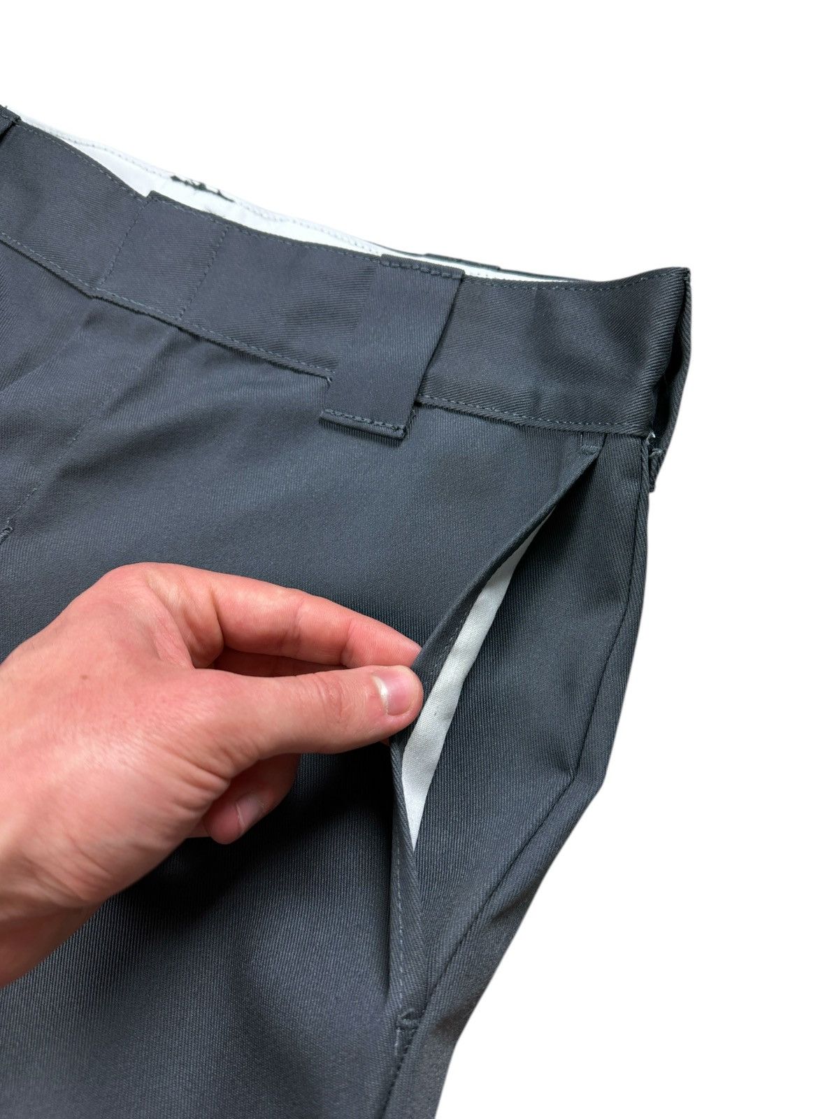 Dickies × Vintage Dickies Slim Straight Pants Men’s Size W30 L30 Size US 30 / EU 46 - 5 Thumbnail