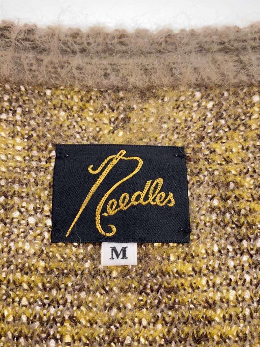 Needles Mohair Cardigan Size US M / EU 48-50 / 2 - 3 Thumbnail