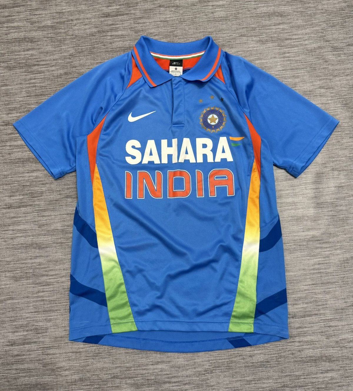 Nike Jersey Nike India Size US M / EU 48-50 / 2 - 1 Thumbnail