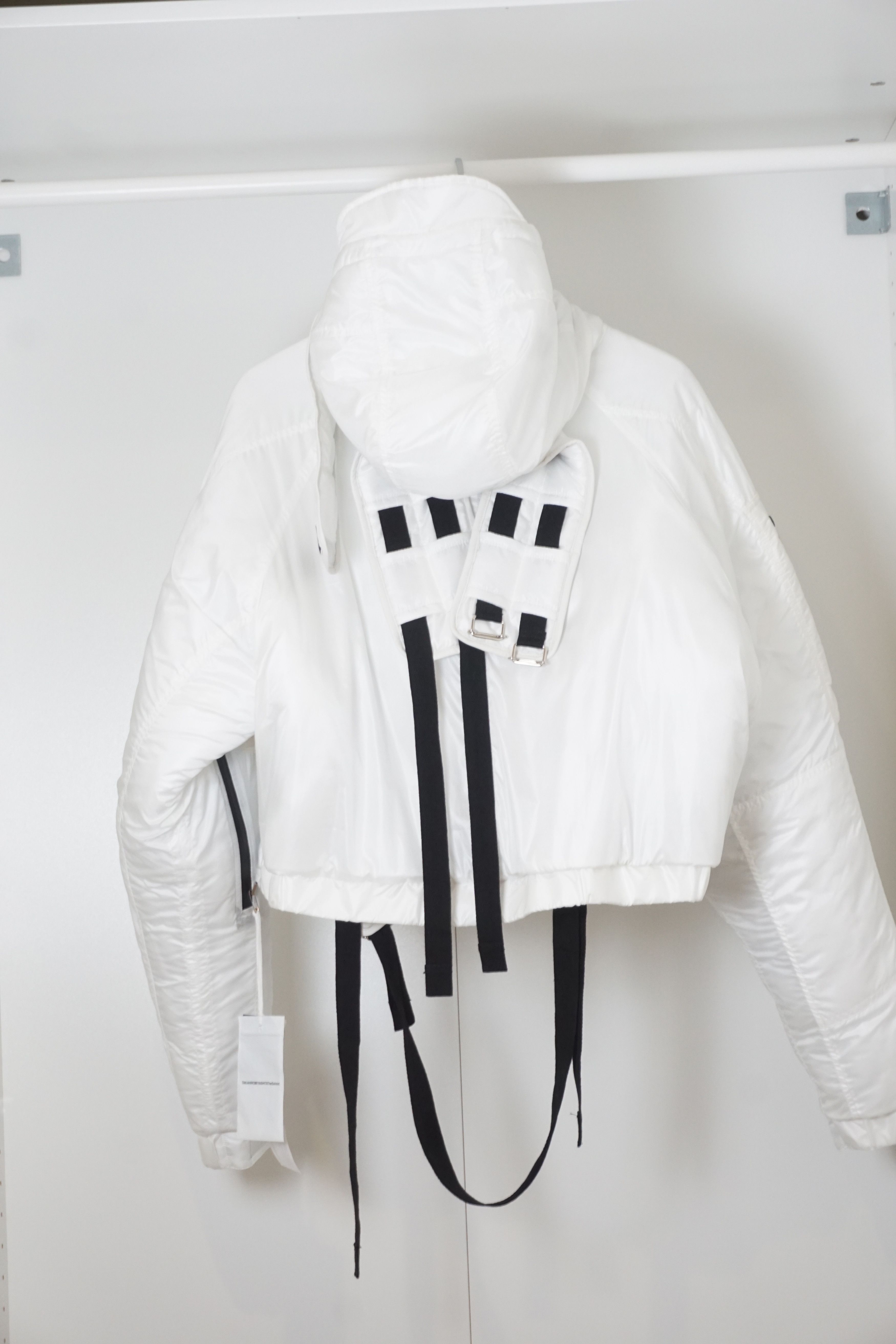 Takahiromiyashita The Soloist. AW18 Primaloft Flight Jacket Size US M / EU 48-50 / 2 - 12 Thumbnail