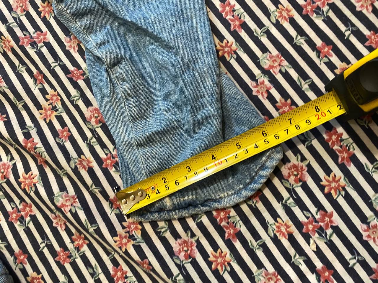 G-Star G-Star Raw Distressed Denim Jeans Size 31 Size US 31 - 15 Thumbnail