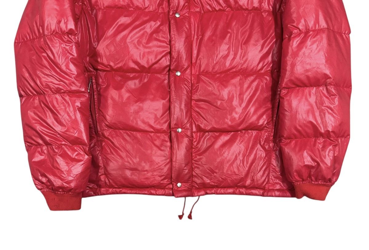 Moncler Vtg🔥Moncler Goose Down Puffer Winter Jacket Made In France Size US M / EU 48-50 / 2 - 6 Thumbnail