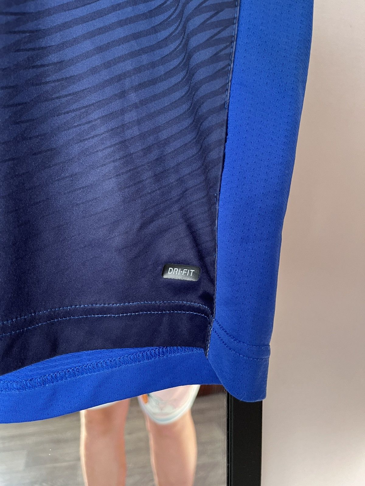 Nike Vintage Nike Total 90's Tank Top Size US XL / EU 56 / 4 - 3 Thumbnail