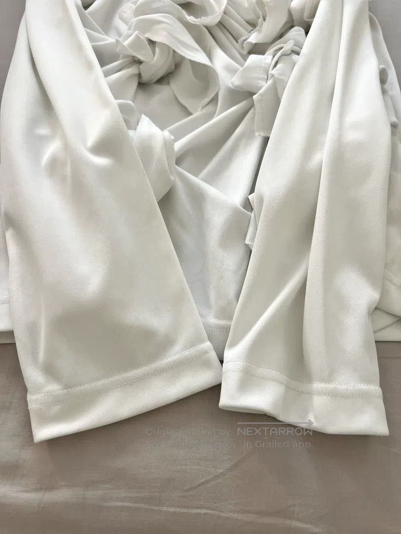 Comme des Garcons Comme Des Garcons Top Size S / US 4 / IT 40 - 6 Thumbnail