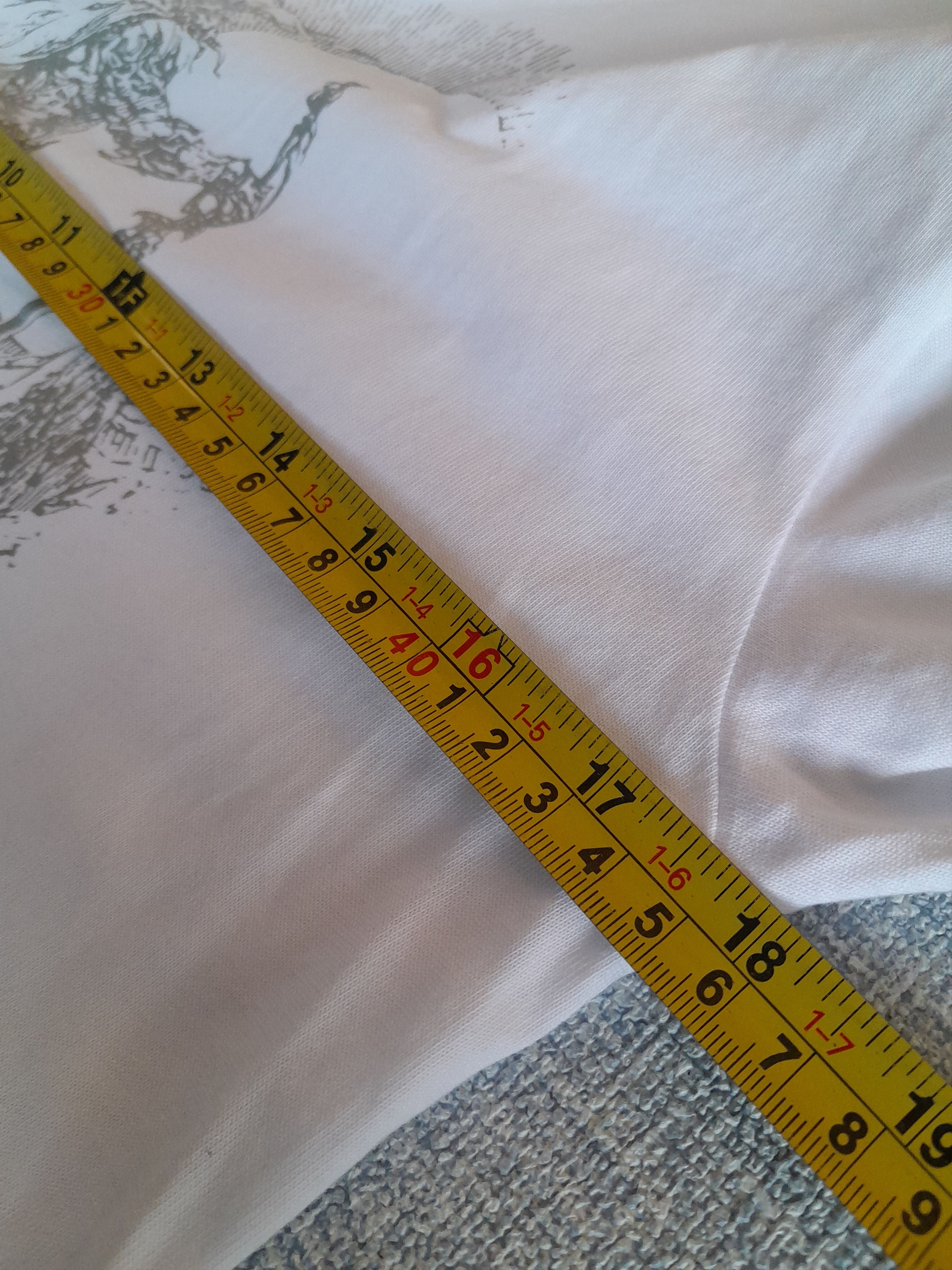 Japanese Brand × Uniqlo UT X Final Fantasy Size US XS / EU 42 / 0 - 7 Thumbnail