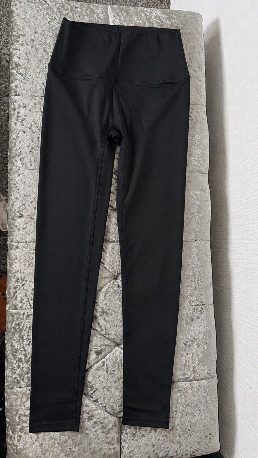 Lululemon black gym set Size 25" / US 0 / IT 36 - 9 Thumbnail