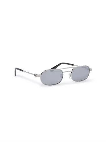 Off-White NEW OERI123S24MET0017272 Vaiden Size ONE SIZE - 1 Thumbnail