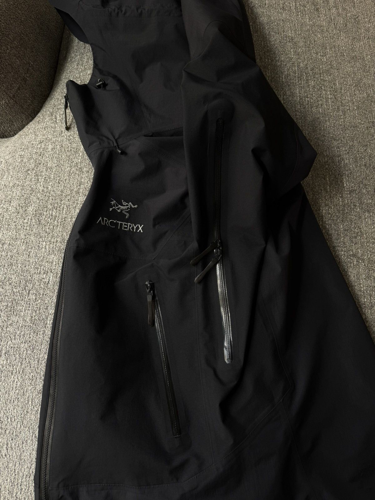 Arc'teryx Arc'teryx Beta SL Hybrid Jacket Men's 2018 Size US S / EU 44-46 / 1 - 5 Thumbnail