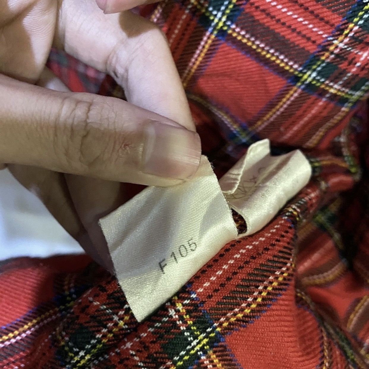 Japanese Brand × Jean Charles De Castelbajac × Vintage Vintage Jean Charles de Castelbajac Hamshire Golf Club Parka Size US M / EU 48-50 / 2 - 14 Thumbnail