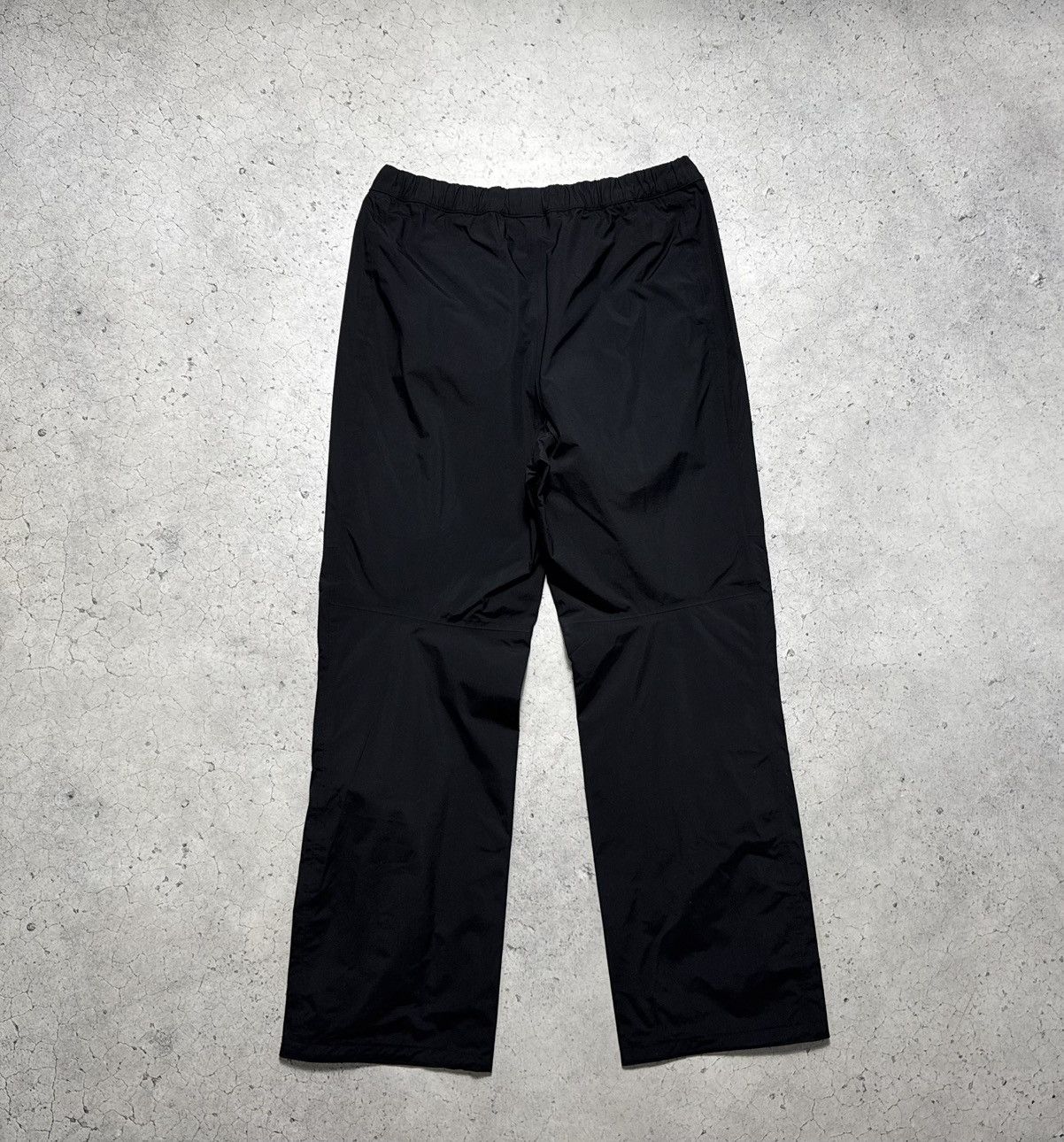The North Face The North Face Hyvent TNF Black Membrane Pants Size M Size US 32 / EU 48 - 9 Thumbnail