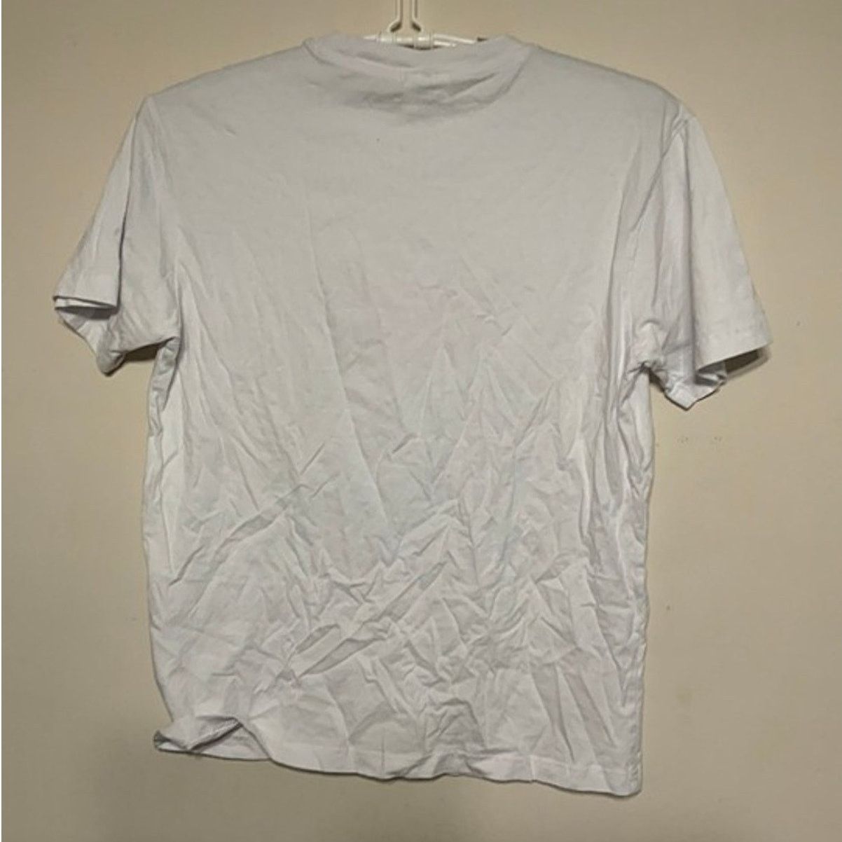 Keith Haring Keith Haring Heart Graphic Tee White Men's Size S USED Size US S / EU 44-46 / 1 - 2 Thumbnail