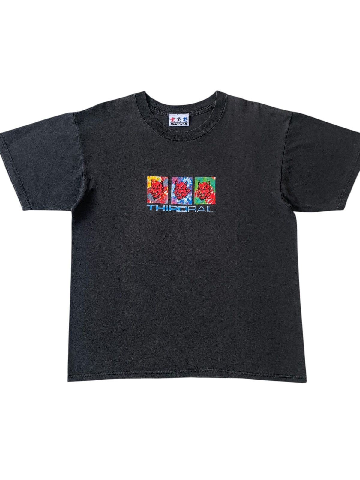 Other vintage 90s third rail Size US L / EU 52-54 / 3 - 2 Thumbnail