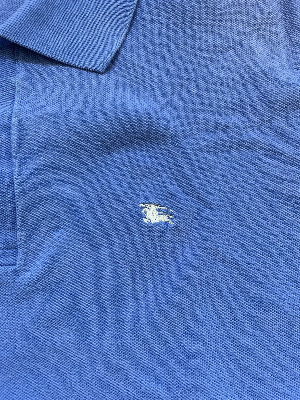 Burberry Burberry Polo Size US S / EU 44-46 / 1 - 3 Thumbnail