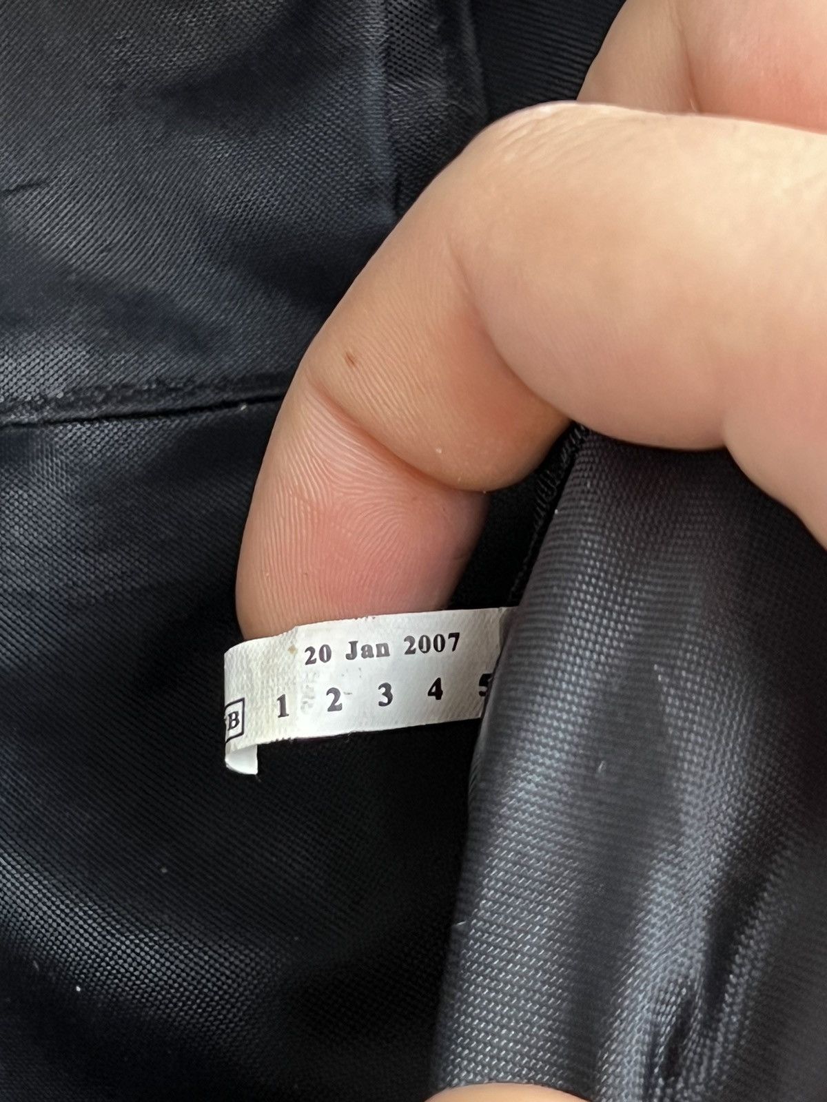George Gina & Lucy × If Six Was Nine George Gina & Lucy Fustanella Now multipocket cargo bag y2k Size ONE SIZE - 11 Thumbnail