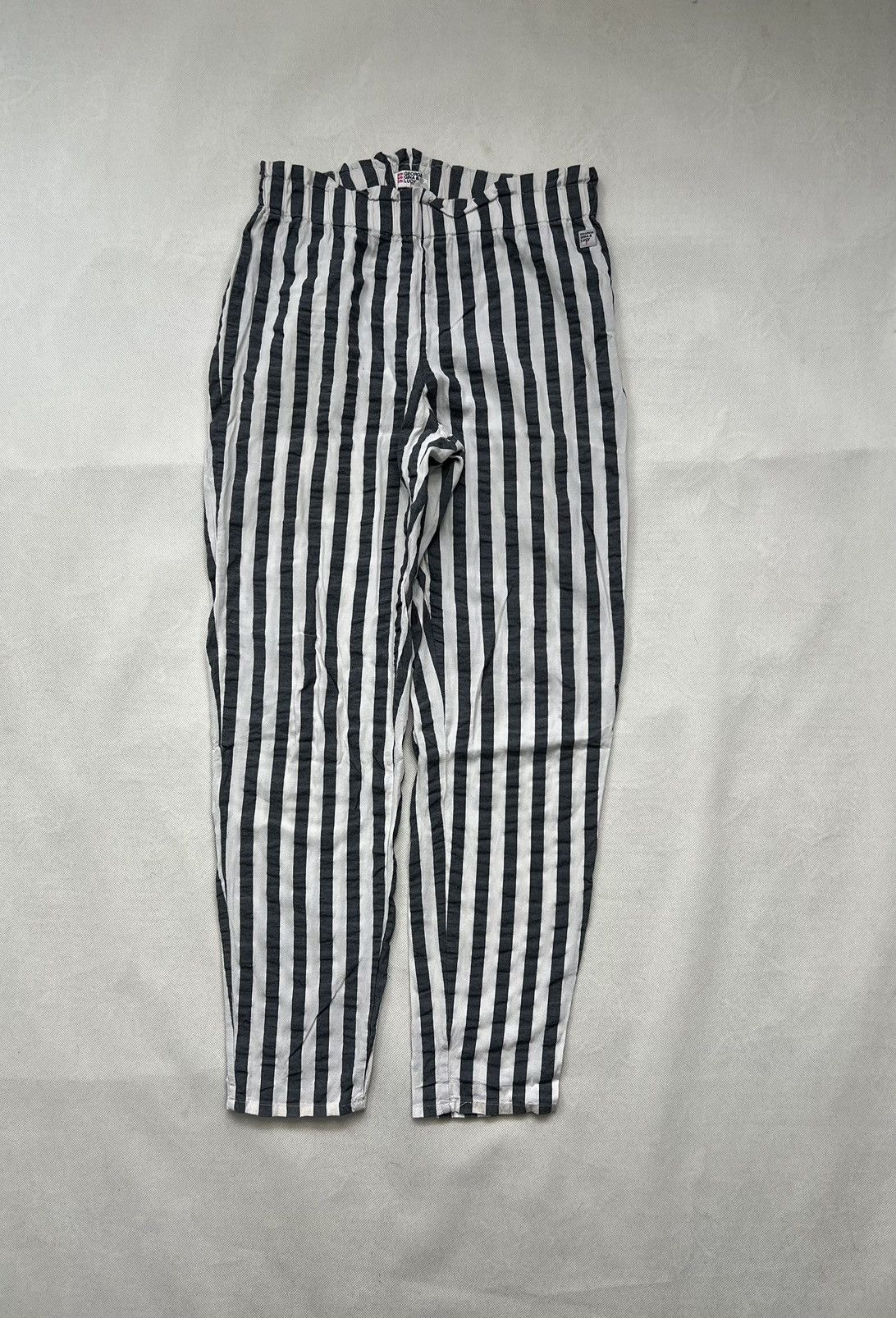 George Gina & Lucy Pants George Gina & Lucy Small Logo Women Size 26" / US 2 / IT 38 - 2 Thumbnail