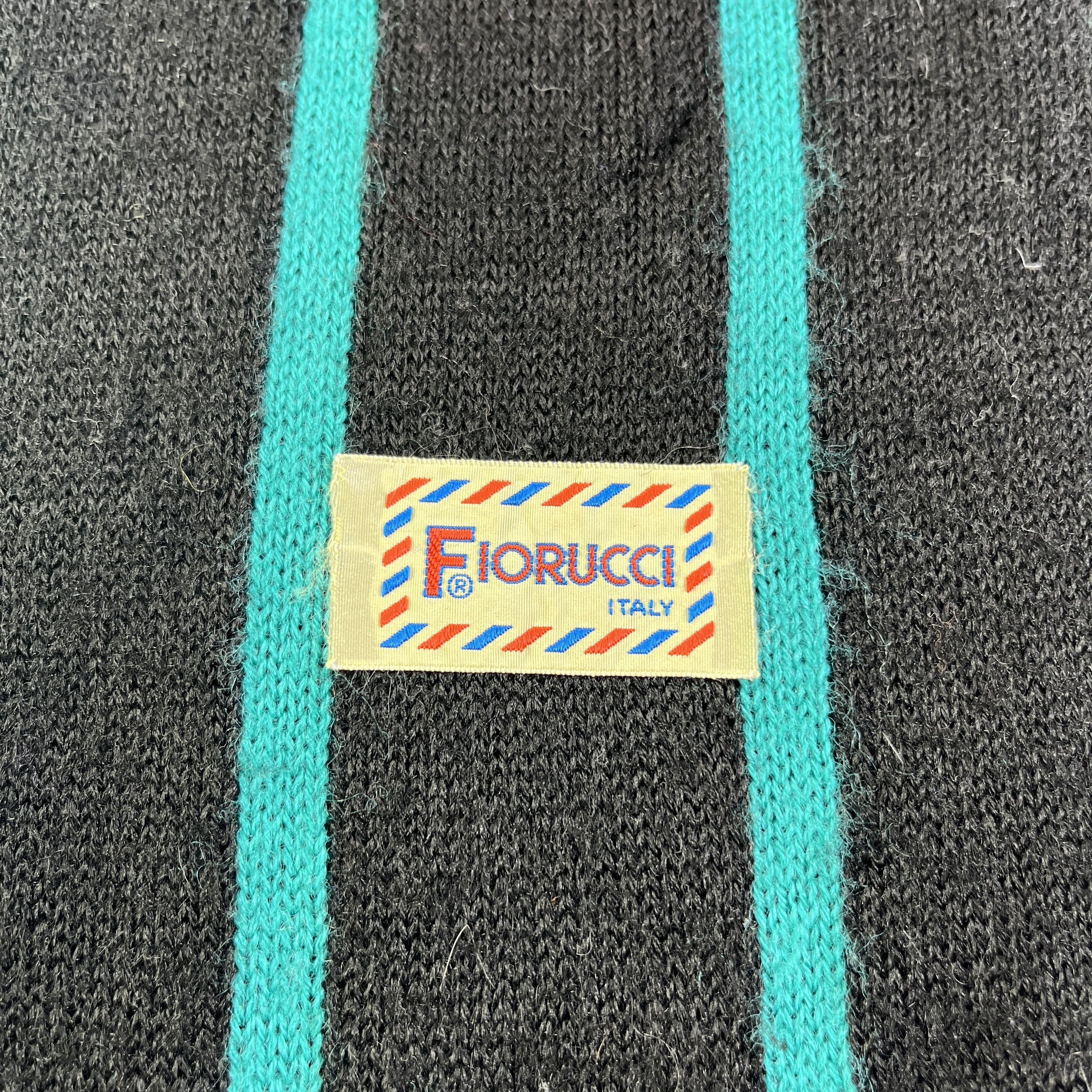 Fiorucci FIORUCCI SCARVES / MUFFLER / NECKWEAR T1092 Size ONE SIZE - 6 Thumbnail