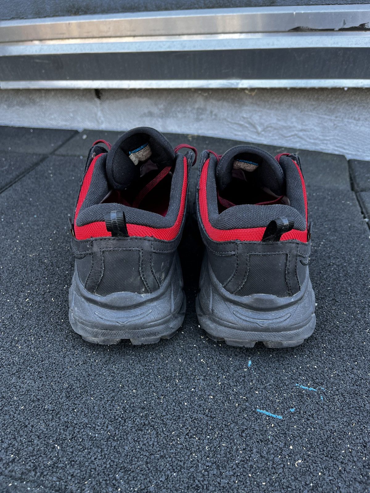 Engineered Garments × Hoka Hoka One One x Engineered Garments Tor Ultra Low Size US 12 / EU 45 - 10 Thumbnail