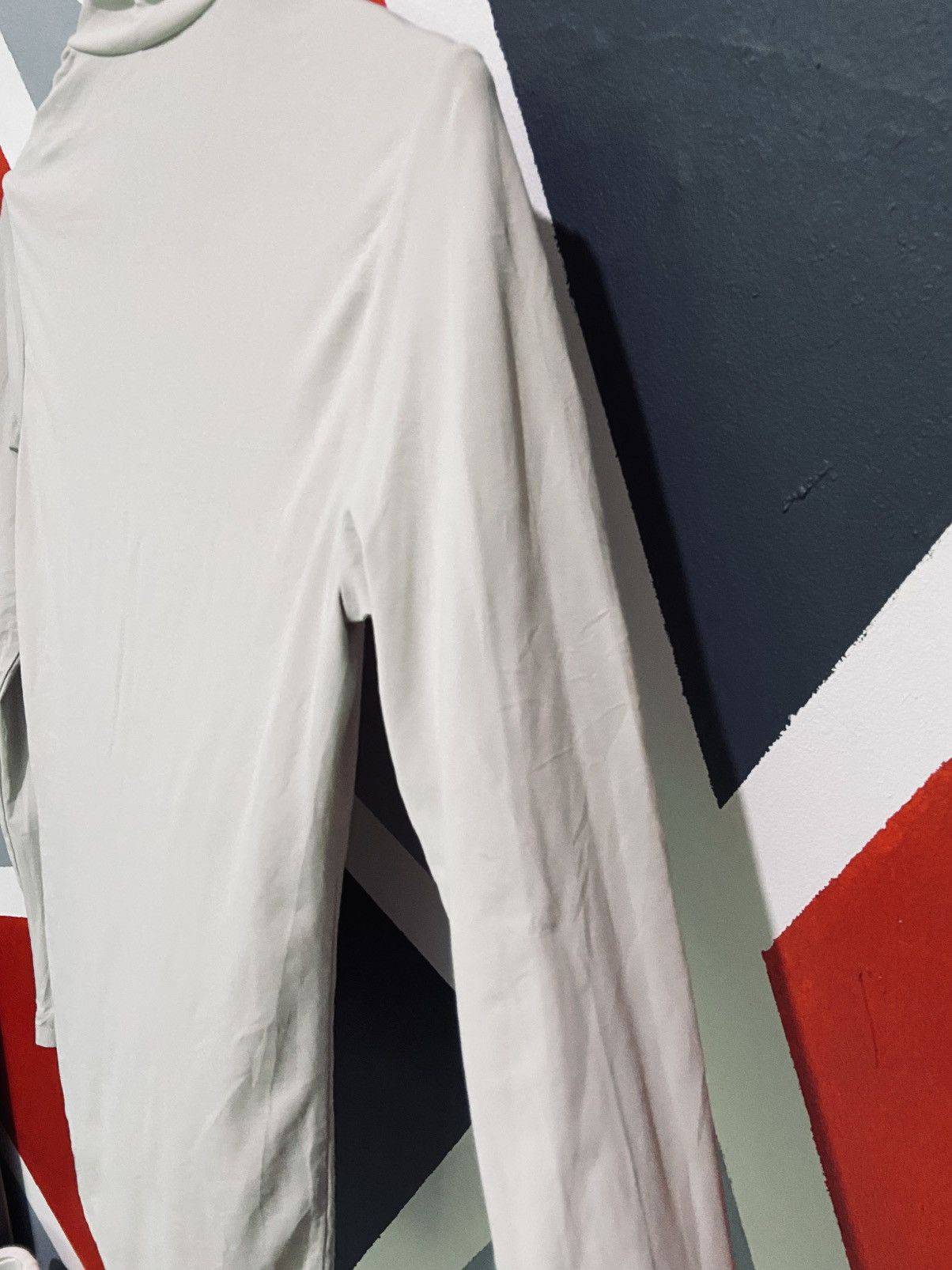 Uniqlo Uniqlo Swimmer Suits Top Size US S / EU 44-46 / 1 - 5 Thumbnail