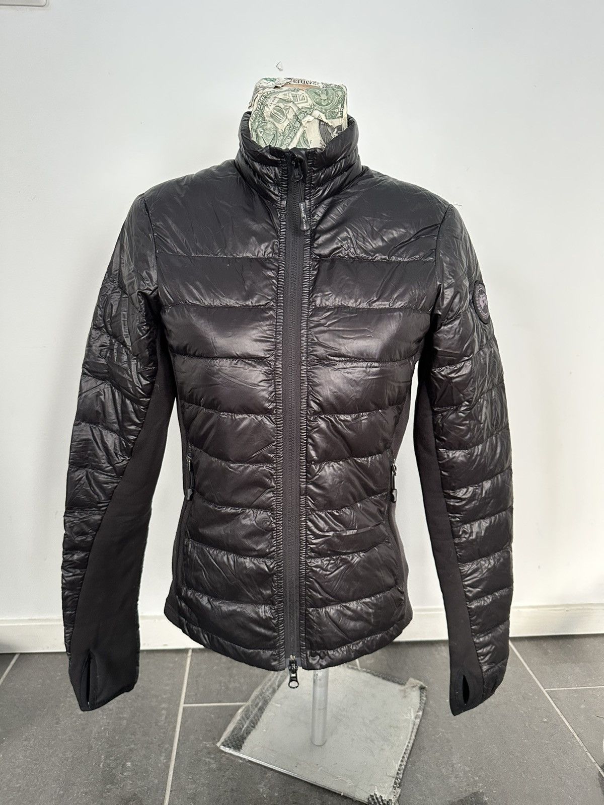 Canada Goose CANADA GOOSE BLACK LABEL HYBRIDGE LITE Size XS / US 0-2 / IT 36-38 - 1 Thumbnail