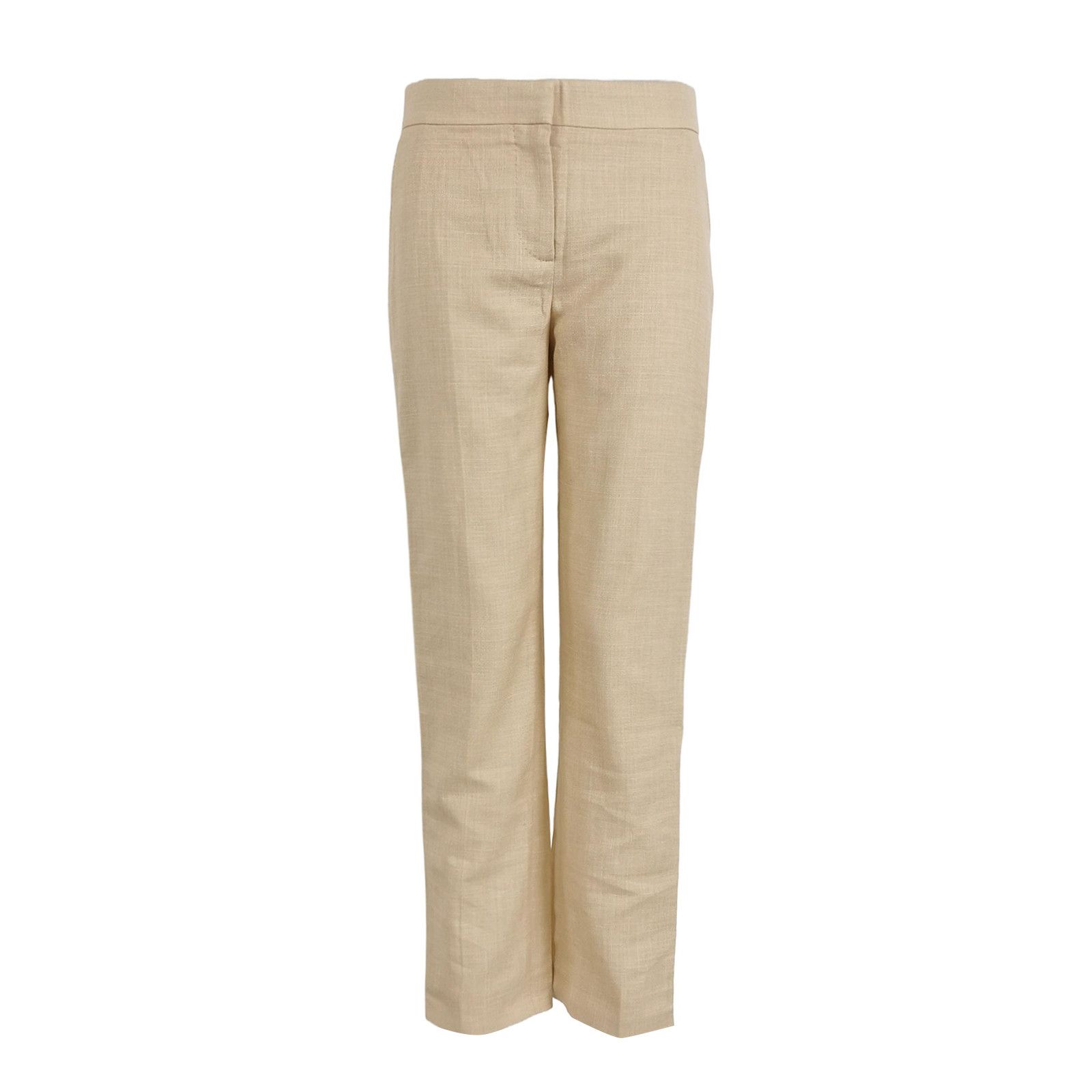 Burberry Burberry Women 2 Pants Size 26" / US 2 / IT 38 - 1 Thumbnail