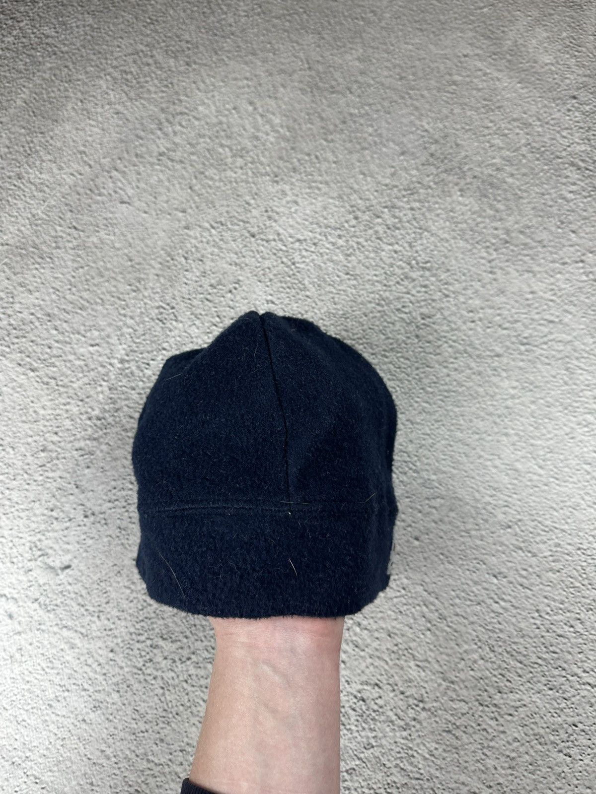 Carhartt Vintage Carhartt Polartec FR Hats Y2K Rare SK8 Logo Size ONE SIZE - 2 Thumbnail