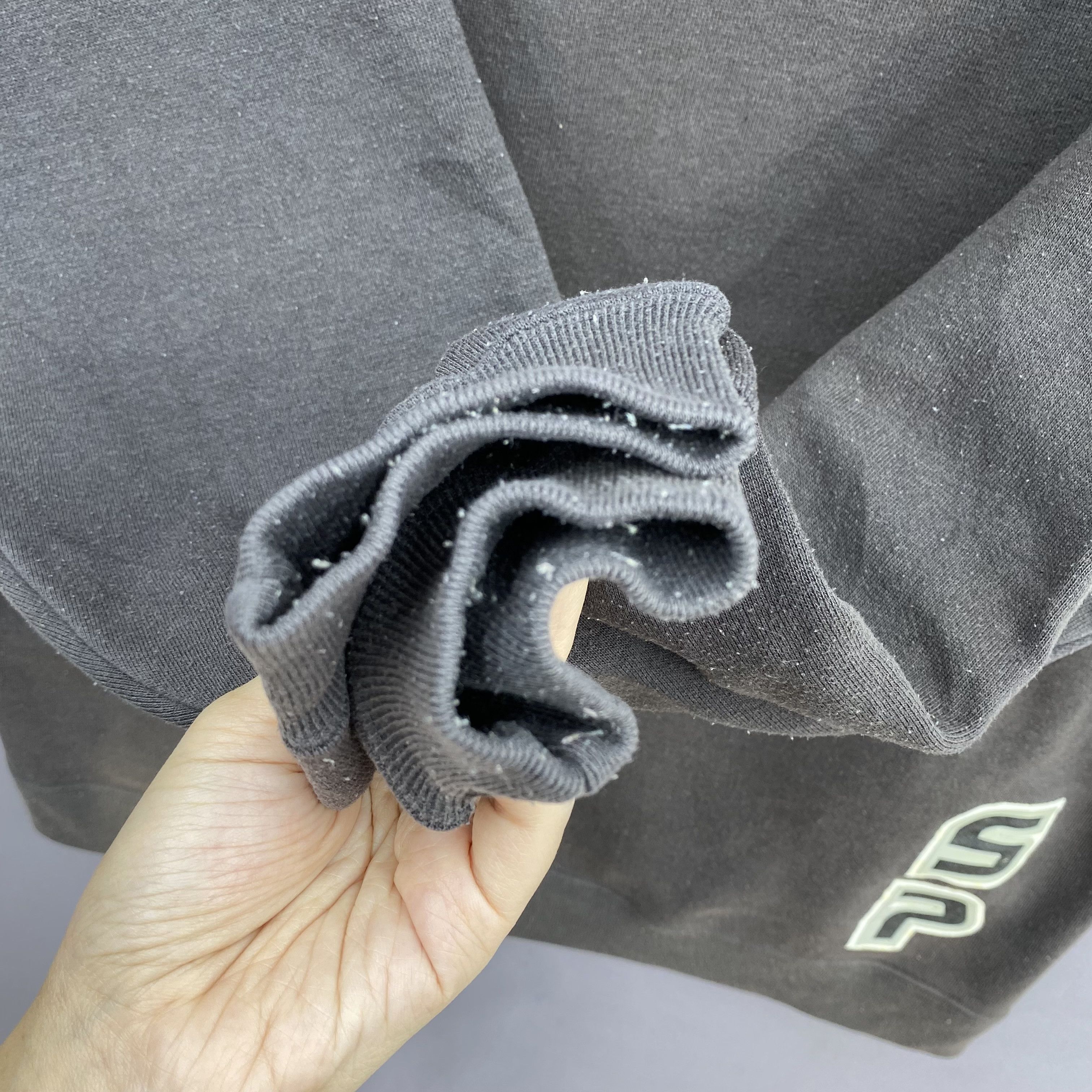 Southpole Vintage Y2K Faded Southpole Pullover Hoodie Sweater Size US L / EU 52-54 / 3 - 8 Thumbnail
