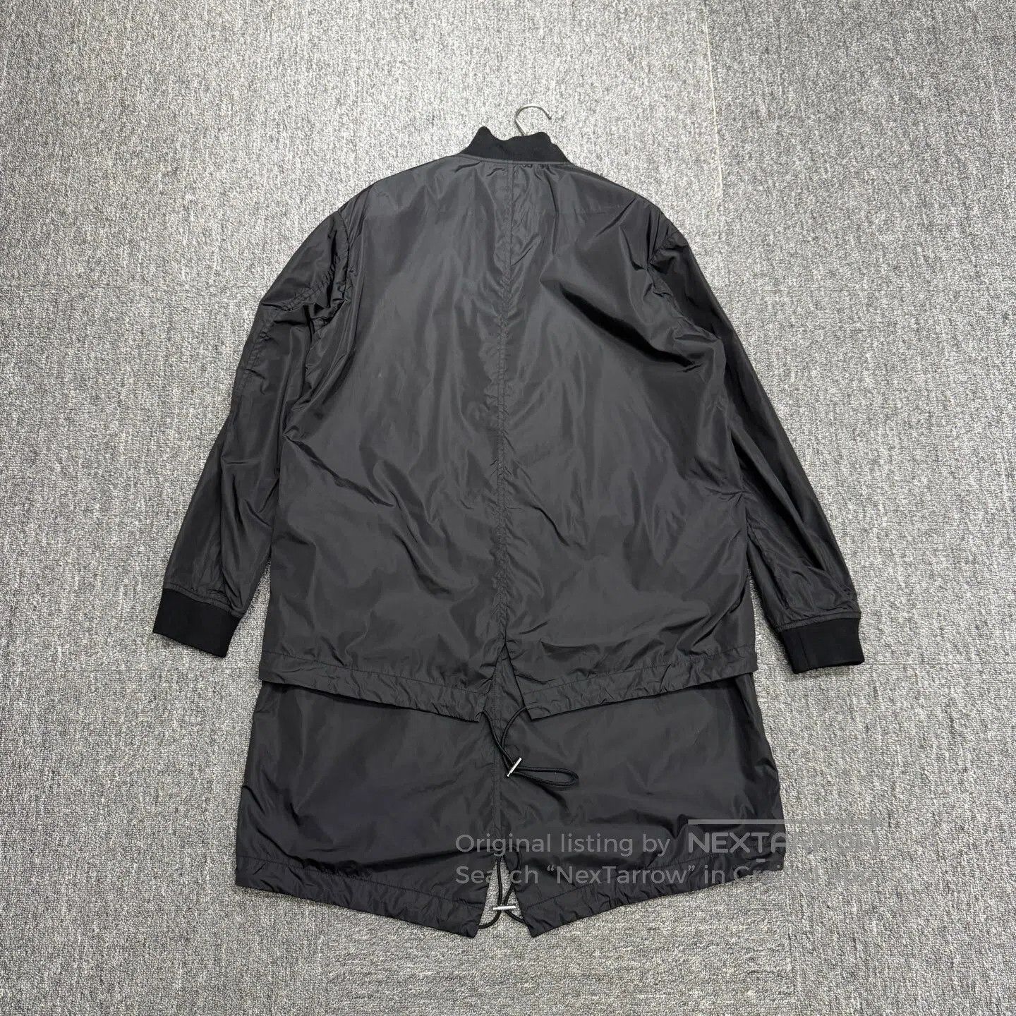 Dsquared2 Dsquared2 Nylon windbreaker jacket| Size US XS / EU 42 / 0 - 2 Thumbnail