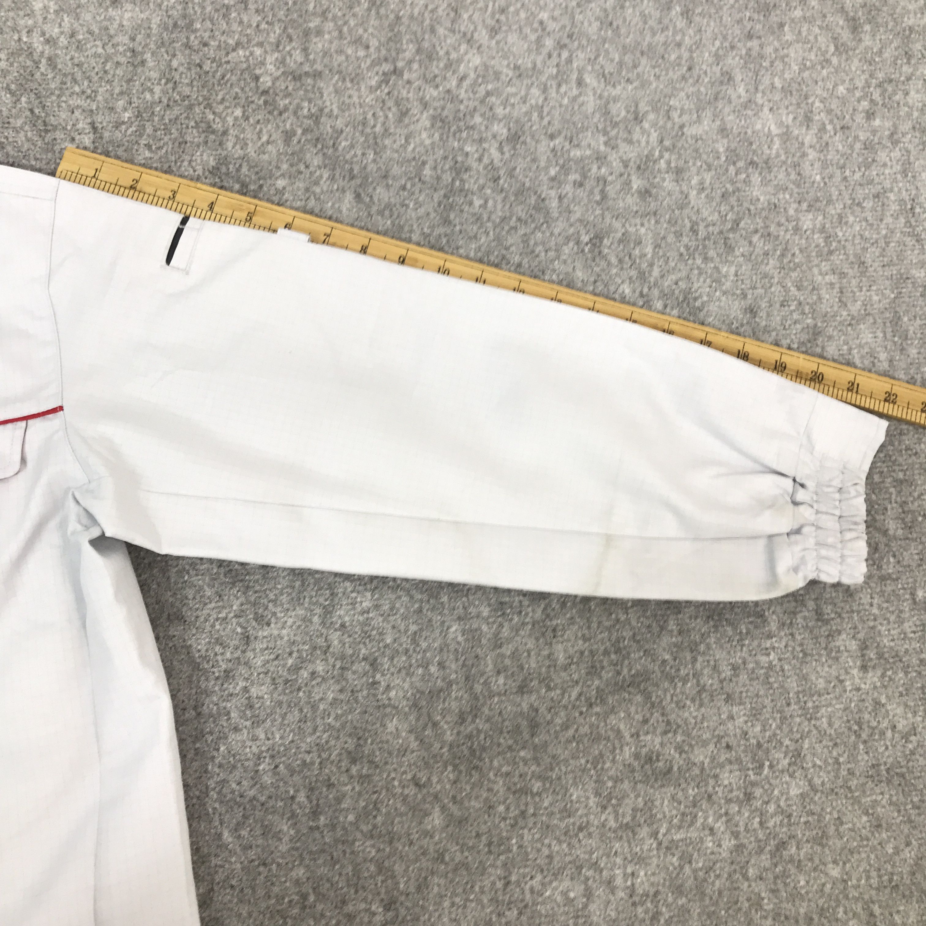 Japanese Brand Nismo Nissan Sport Custom Worker Jacket Size US M / EU 48-50 / 2 - 7 Thumbnail