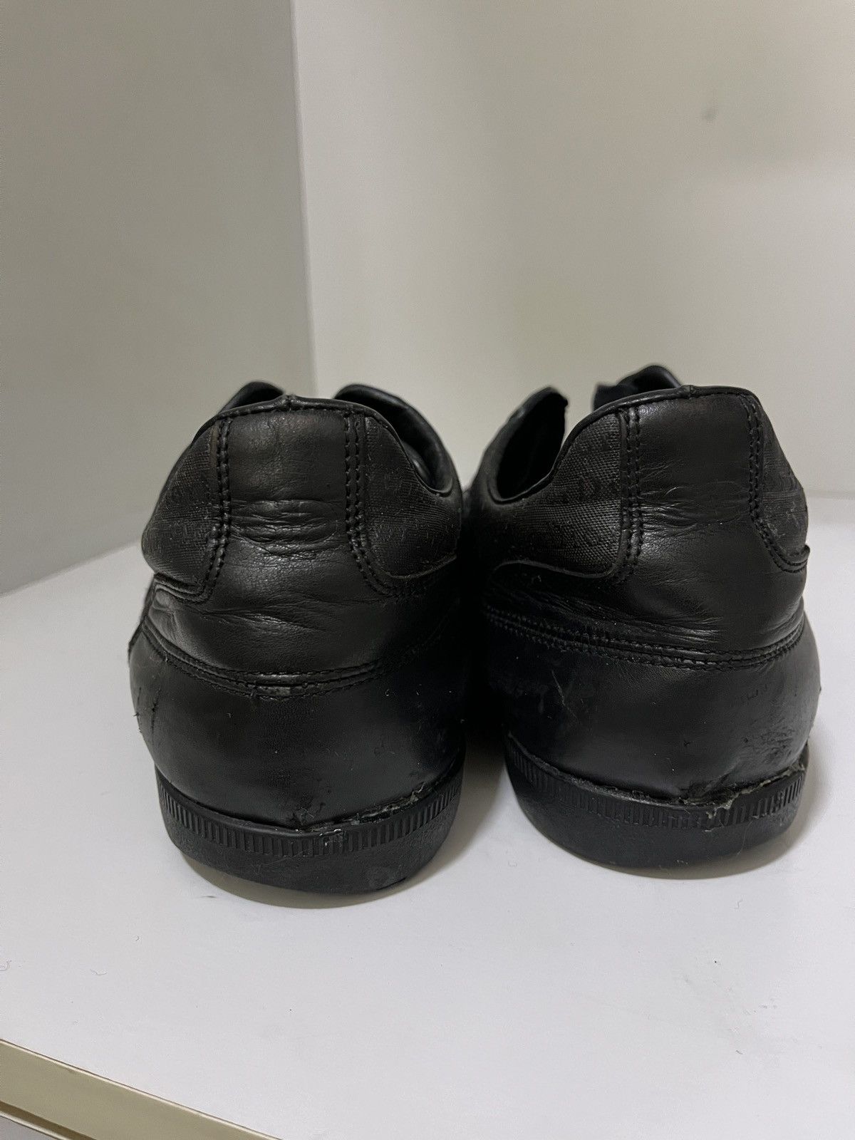 Dior Dior Homme B01 SS04 Size US 7.5 / EU 40-41 - 8 Thumbnail