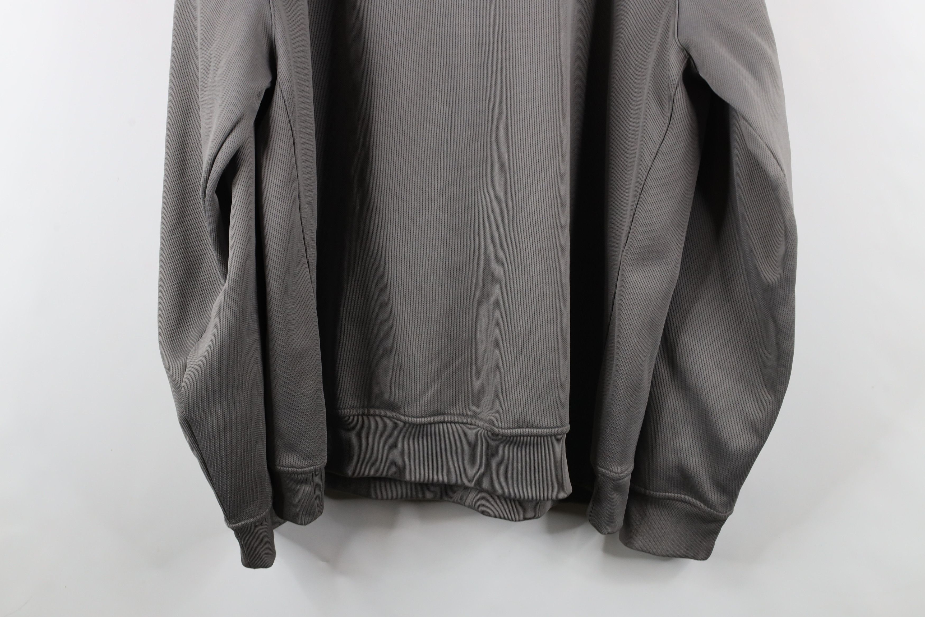 Adidas × Vintage Adidas Dame University Football Fleece Lined Sweatshirt Size US XXL / EU 58 / 5 - 12 Thumbnail