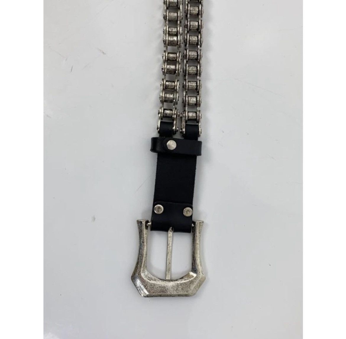 PROJECT G/R Project GR Bicycle Chain Belt | Grailed