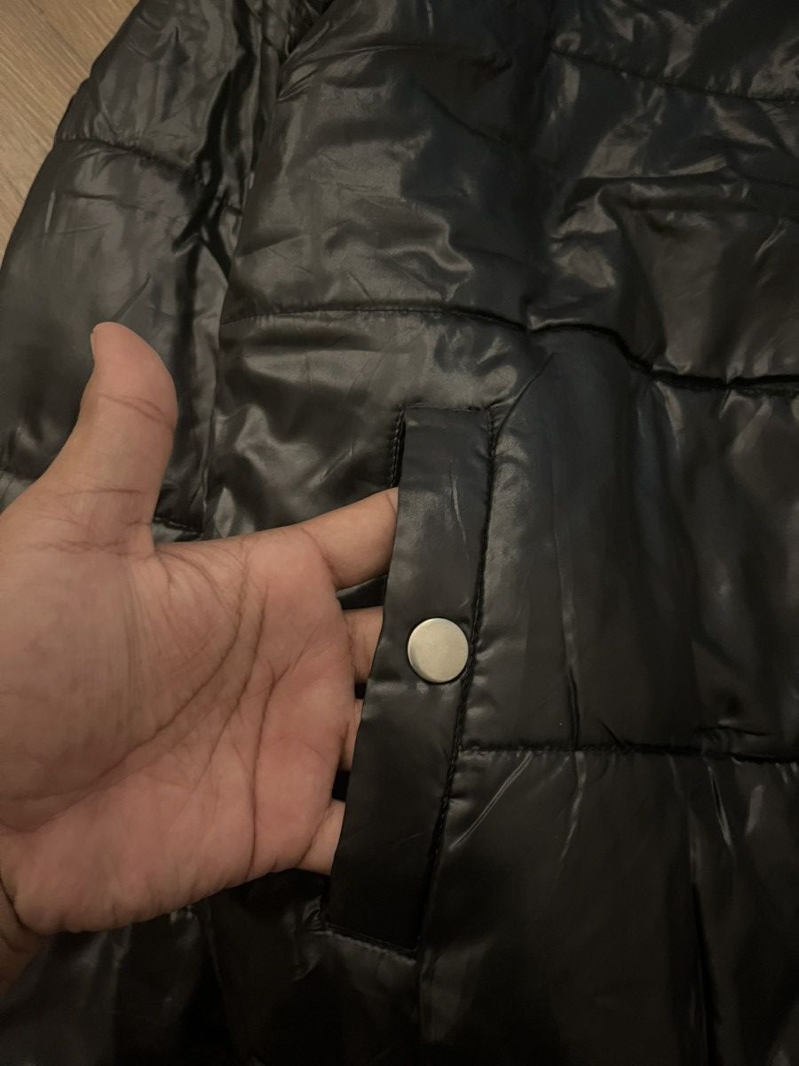 CIVARIZE × If Six Was Nine × Roen Japan Gothic Virgin Mary Puffer Jacket – Civarize Style Size US XL / EU 56 / 4 - 6 Thumbnail