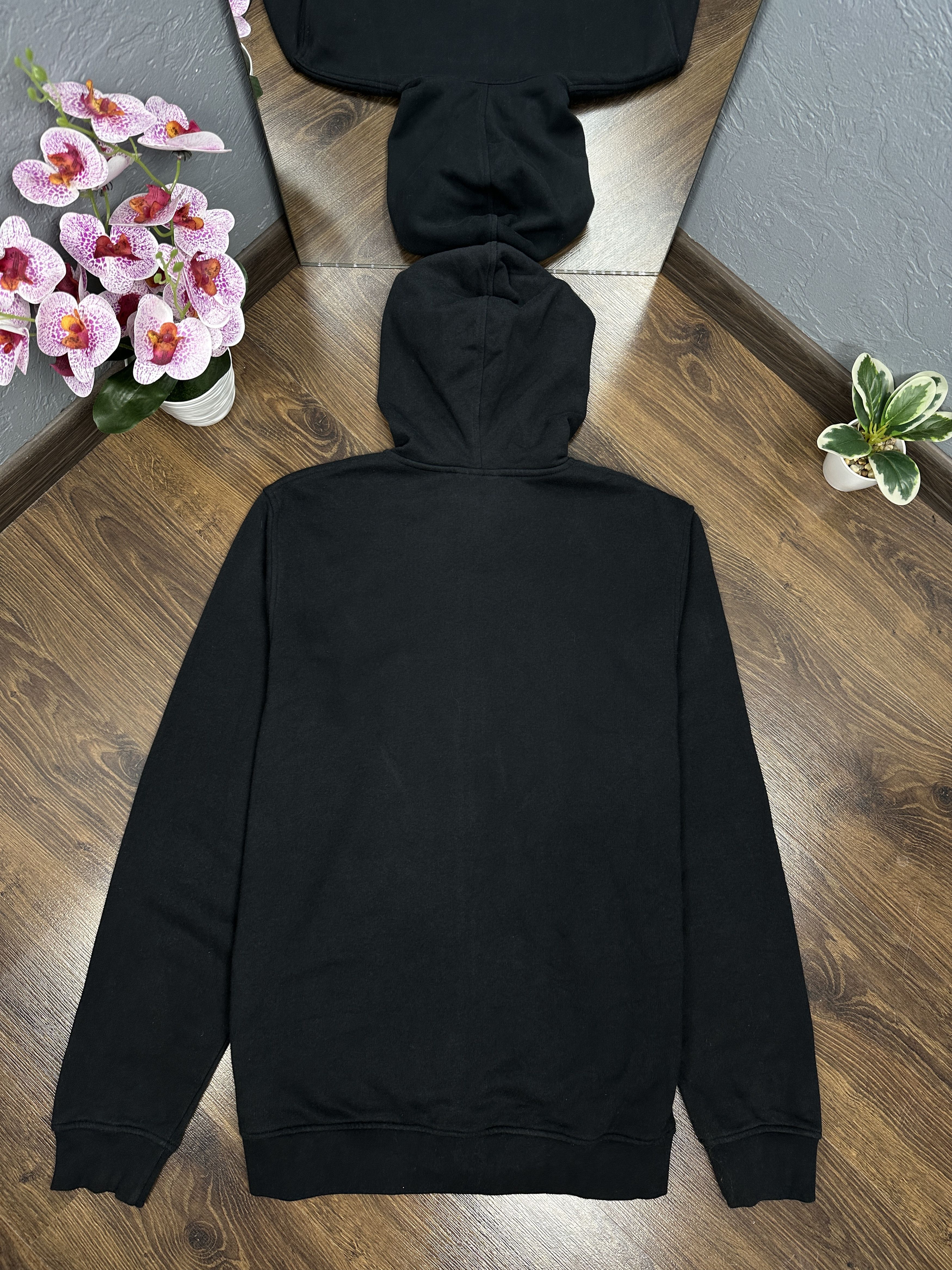 Billabong Billabong Mens Zip Hoodie Size US M / EU 48-50 / 2 - 6 Thumbnail