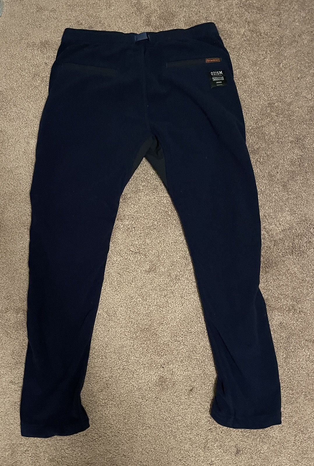 Nonnative × Undercover Undercover x Nonnative Ozism Walker Pants Size US 32 / EU 48 - 4 Thumbnail