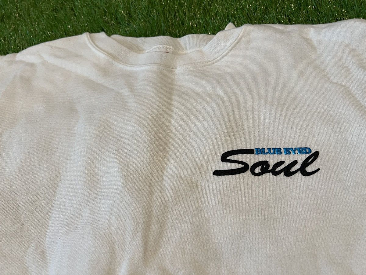 Band Tees × Vintage Vintage 1994 The Righteous Brothers Platinum Tour Concert Size US L / EU 52-54 / 3 - 4 Thumbnail