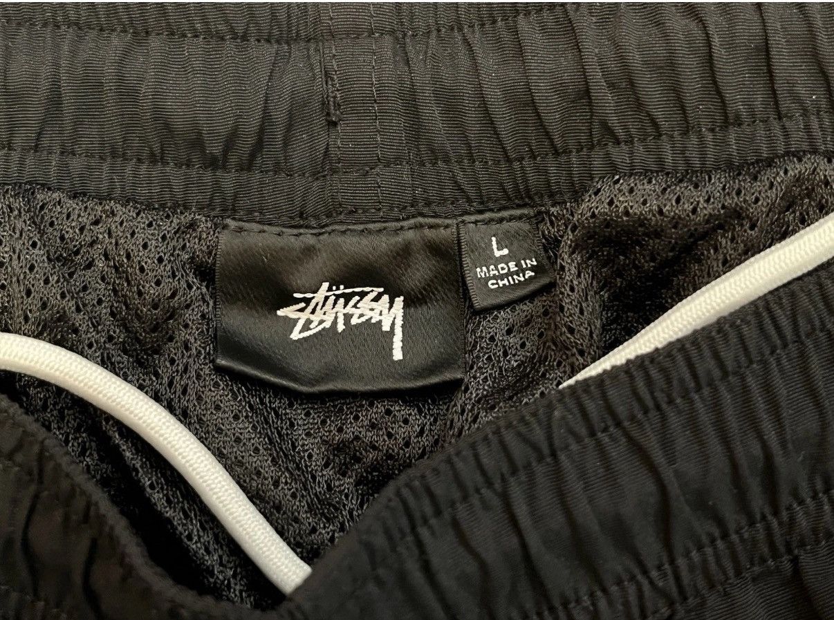 Cactus Plant Flea Market × Stussy Stussy x Cactus Plant Flea Market Icon Water Shorts SZ Large Size US 34 / EU 50 - 4 Thumbnail