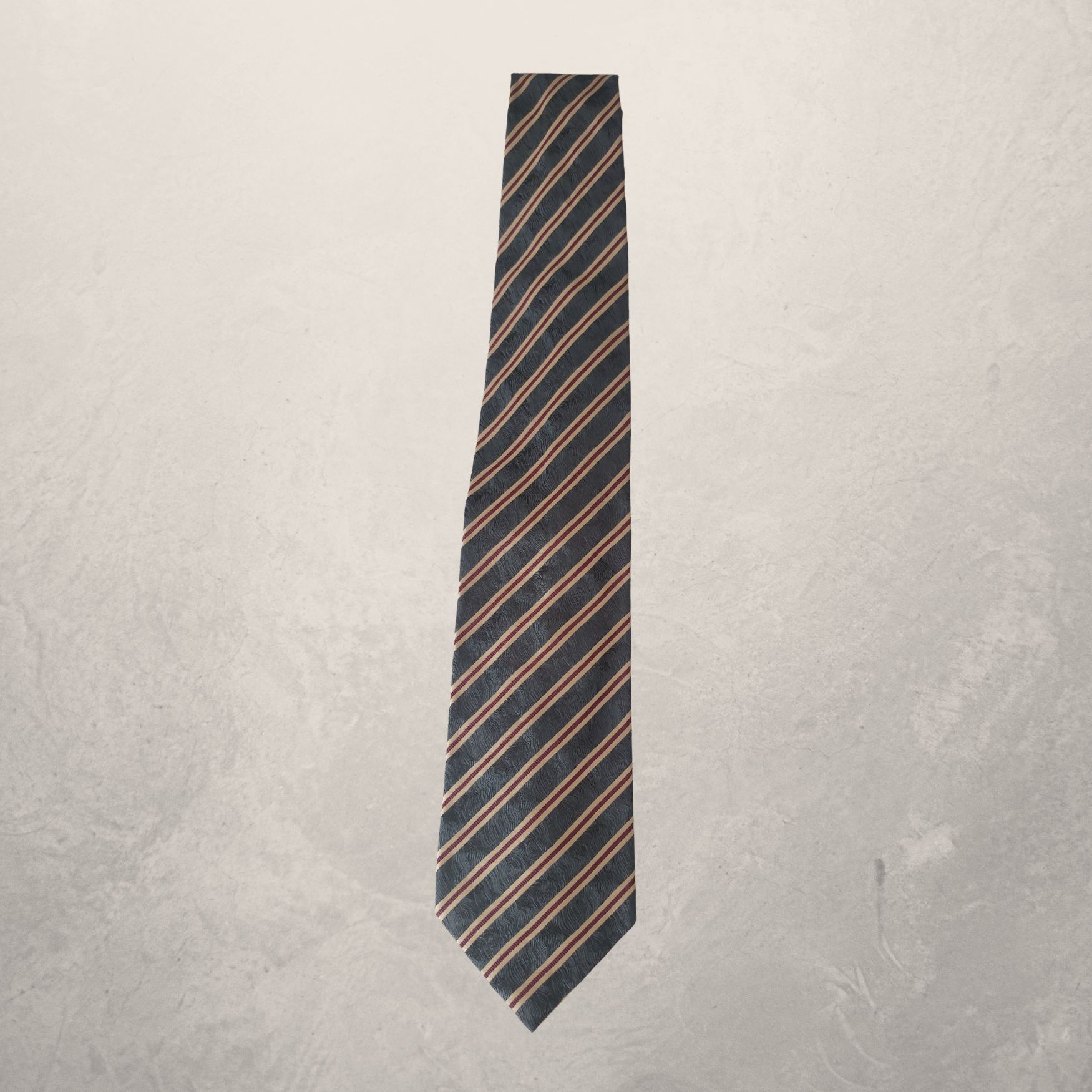Gianfranco Ferre Gianfranco Ferre super luxurious necktie Size ONE SIZE - 9 Thumbnail