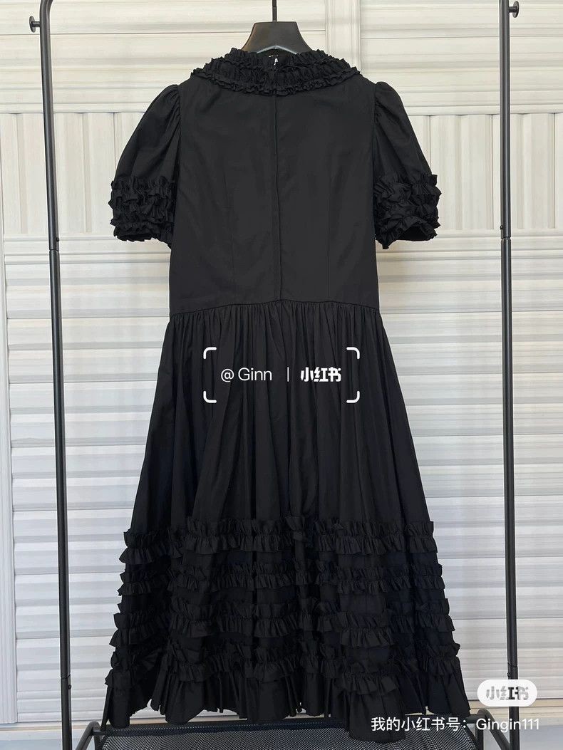 Comme des Garcons Comme Des Garcons Bear Dress Size XS / US 0-2 / IT 36-38 - 3 Thumbnail