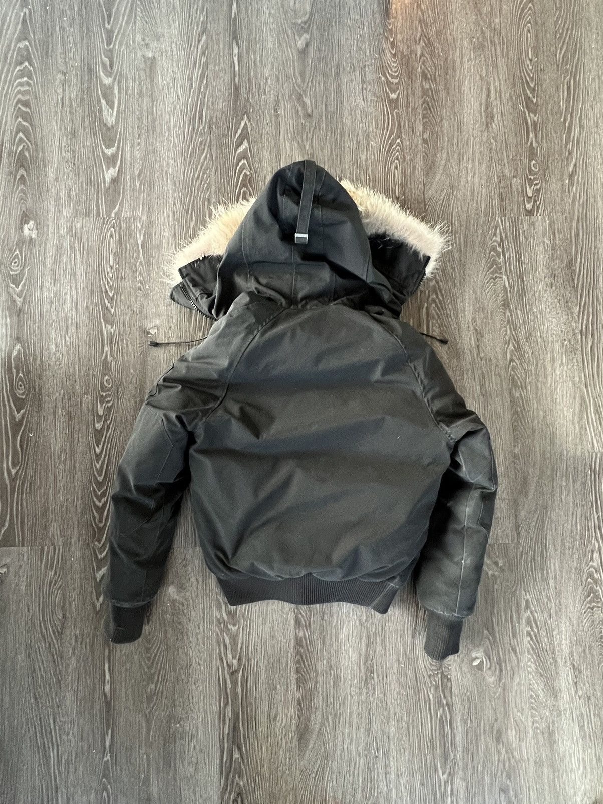 Canada Goose Canada Goose Chilliwack Bomber Heritage Size S / US 4 / IT 40 - 5 Thumbnail